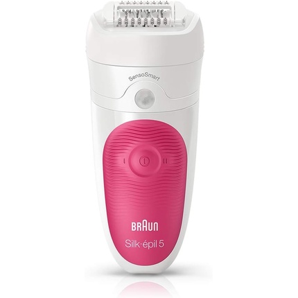 Эпилятор Braun Silk-epil 5 SensoSmart 5500