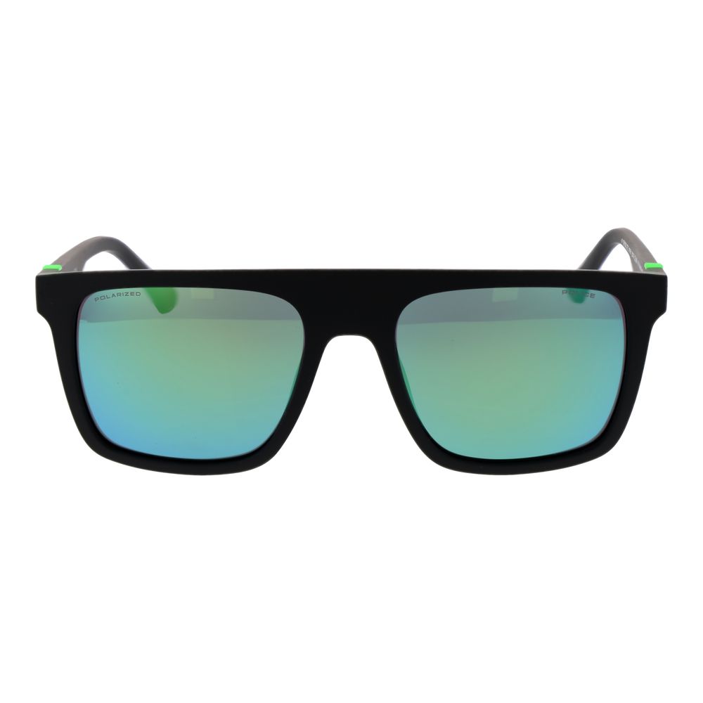 Black Plastic Sunglasses The Police