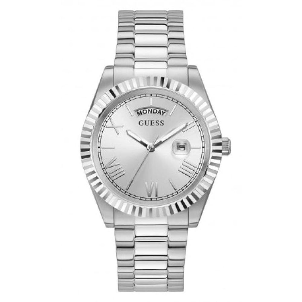 Классические часы GUESS