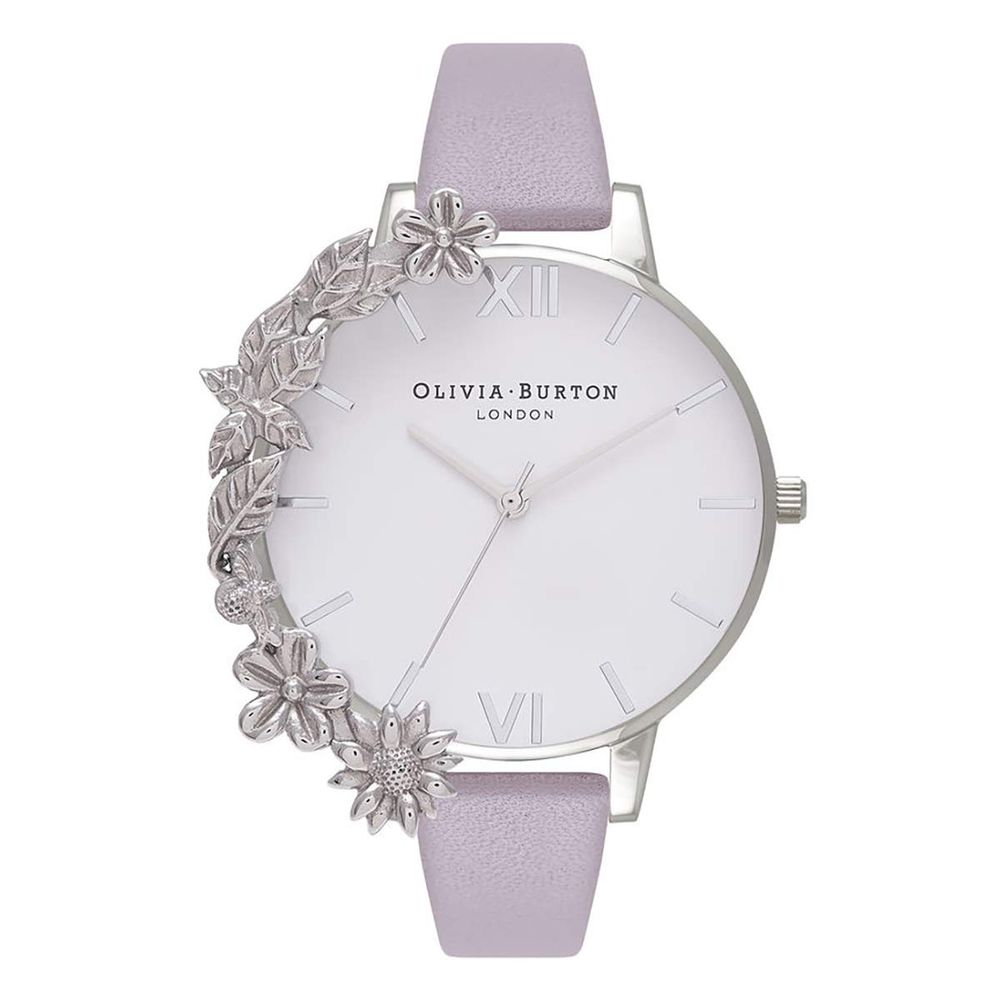 Женские часы Olivia Burton