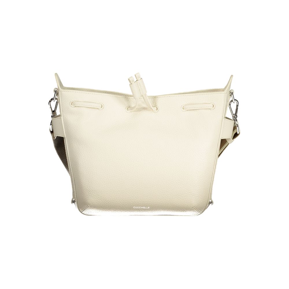 Handbag Coccinelle Gretel Ribbon Bag