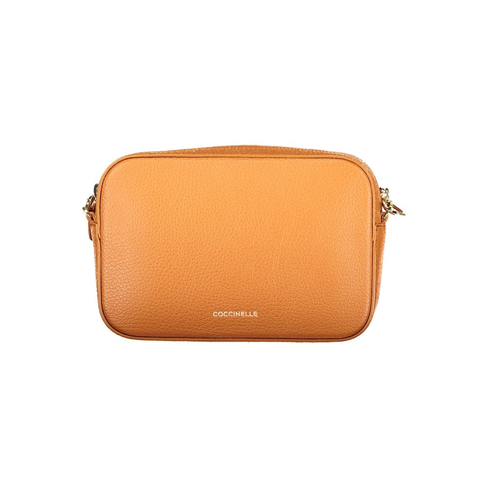 Сумка Coccinelle TEBE Bag