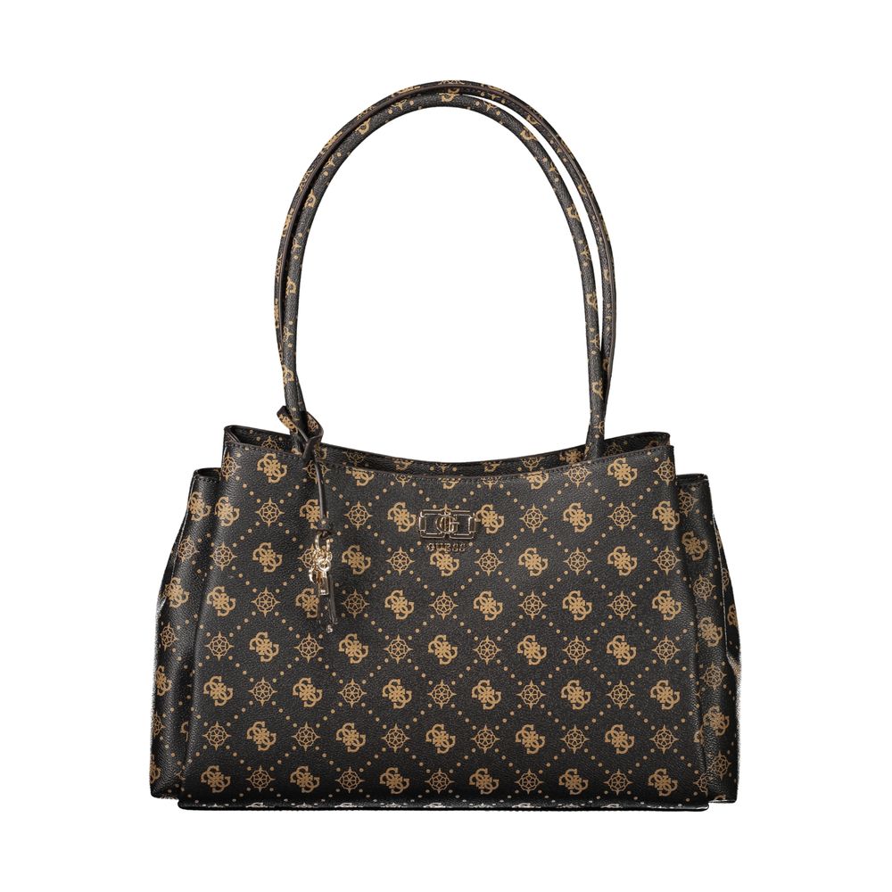 Сумка Guess Shoes Marrone
