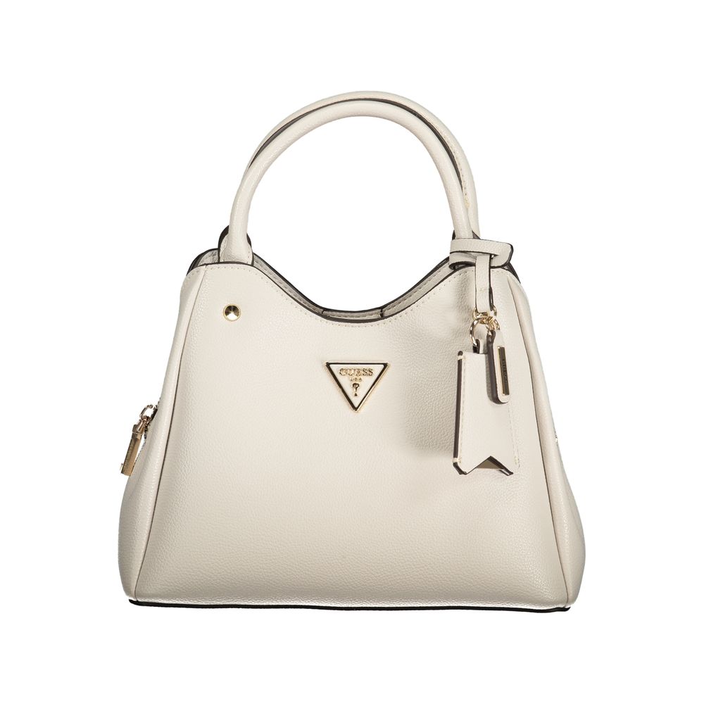 Сумка Guess Shoes Grigio Poliuretano