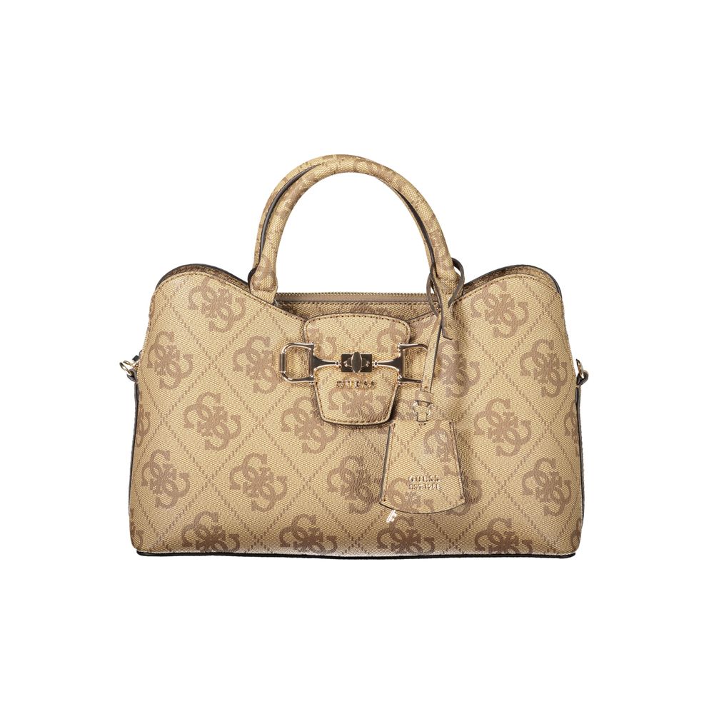 Сумка Guess Shoes GUESS JEANS Janie Logo Bag