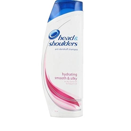 Шампунь Head & Shoulders Smooth & Sleek
