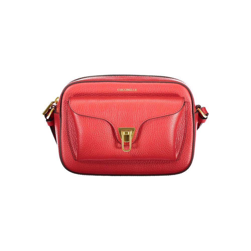 Женская сумка Bag Rosso из кожи
