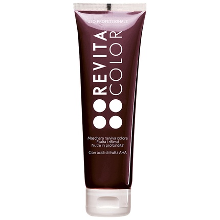 Краска для волос Revlon Revitacolor 66 Autumn Red