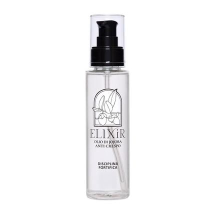 Питательное Масло для Волос Elixir