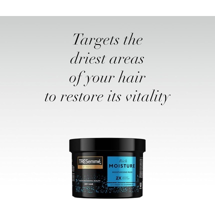 Маска для волос TRESemme Rich Moisture Rinse-Out Treatment