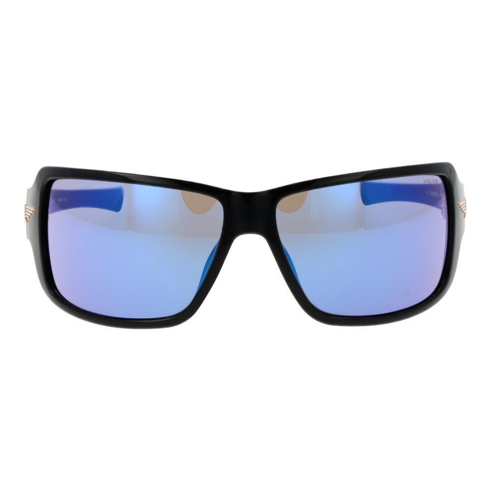 Sunglasses The Police