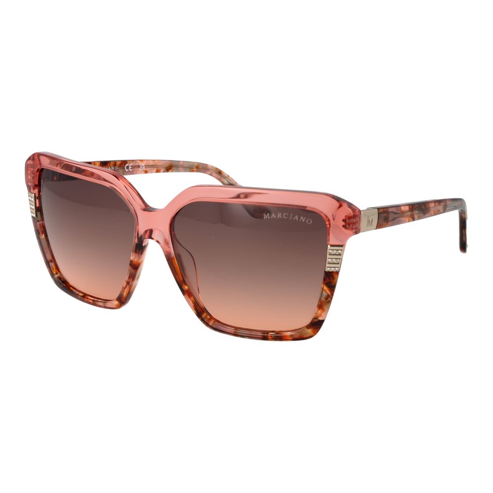 Sunglasses Marciano By Guess Multicolor Plastic Sunglasses