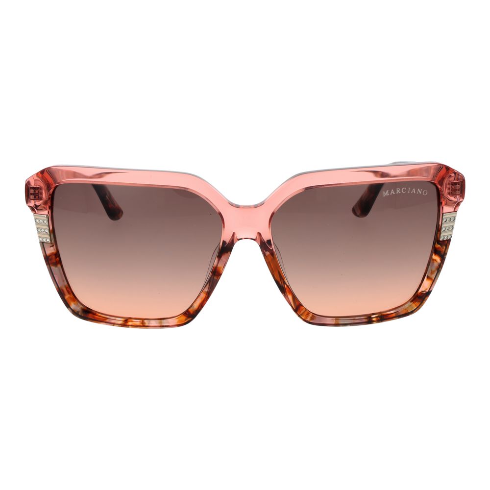 Sunglasses Marciano By Guess Multicolor Plastic Sunglasses