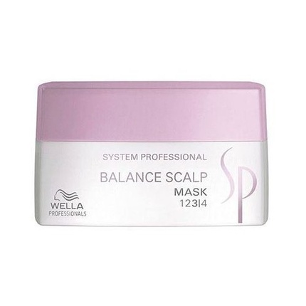 Wella Professionals Восстанавливающая маска