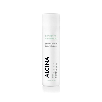 Шампунь Alcina Sensitiv Gentle Cleansing