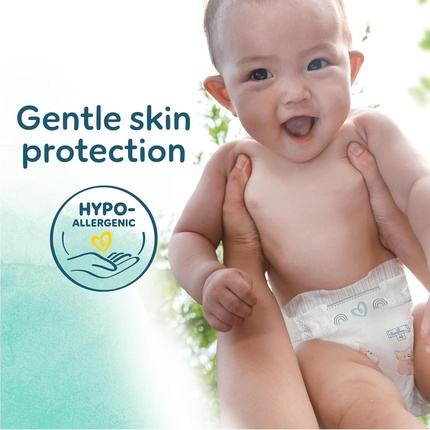 Pampers Harmonie Подгузники Размер 3