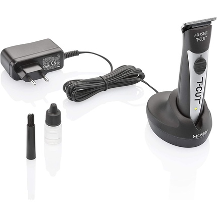 Машинка для стрижки Wahl T-Cut Black