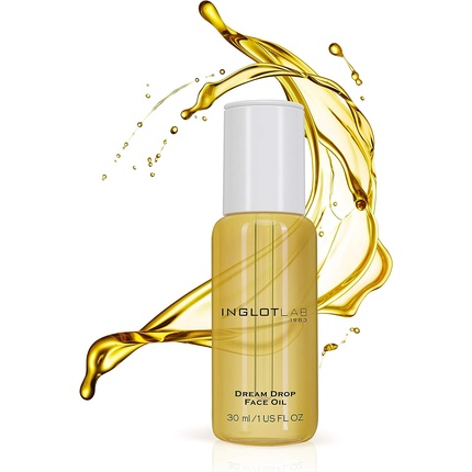 Facial Oil Inglot Dream Drop Facial Oil