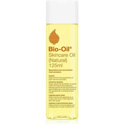 Специальное масло Bio-Oil для ухода за кожей против рубцов и растяжек