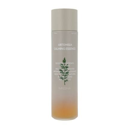 Essence Missha Artemisia Calming Essence