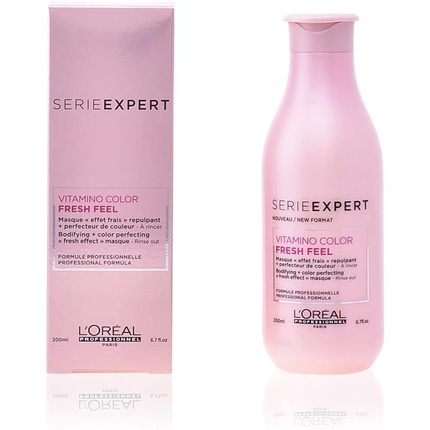 Маска L'Oreal Professional Vitamino Color A-Ox