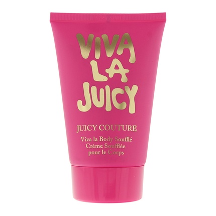Juicy Couture Viva La Juicy Body Souffle