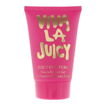 Гель для душа Viva La Juicy Juicy Couture