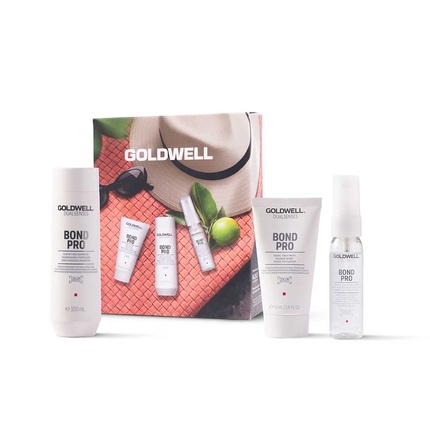 Набор для ухода за волосами Goldwell Dualesenses