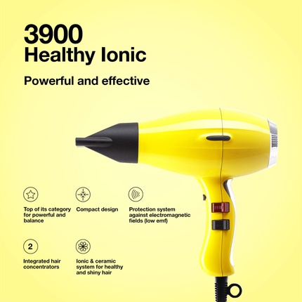 Hair Dryer Elchim 3900 Healthy Ionic