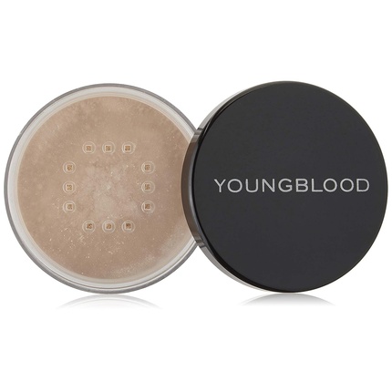 Натуральная рассыпчатая минеральная основа Youngblood