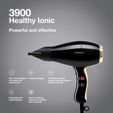Фен Elchim 3900 Healthy Ionic