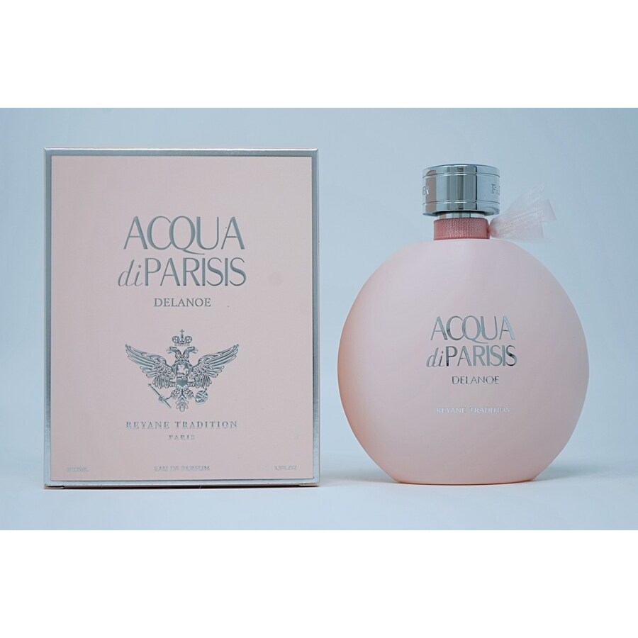 Eau de Parfum Reyane Tradition Acqua Di Parisis Delanoe