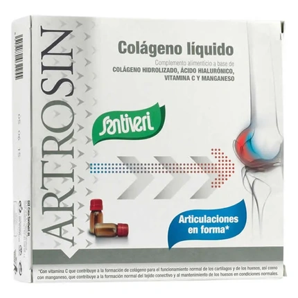 Artosin Collagen Liquid Santiveri