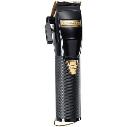 Машинка для стрижки Babyliss BLACKFX Clipper