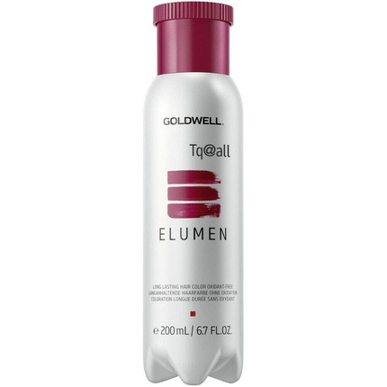 Краска для волос Pure Tq@All Goldwell
