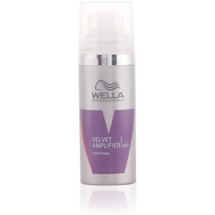 Styling Wet Velvet Amplifier