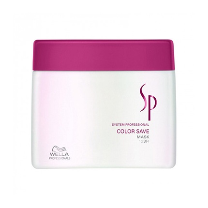 Маска для волос Wella Professionals
