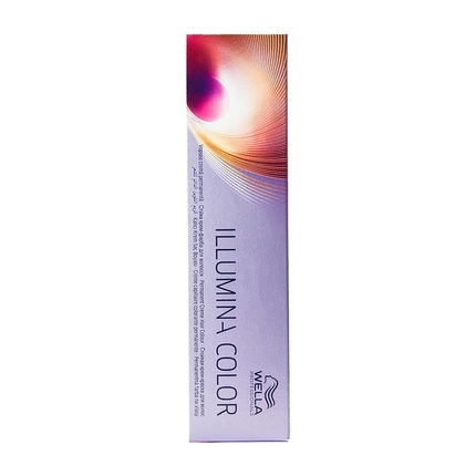 Краска для волос Wella Illumina 60мл