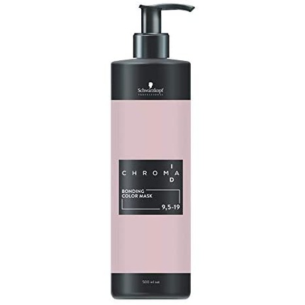 Color Mask Schwarzkopf Igora Chroma ID 9.5-19
