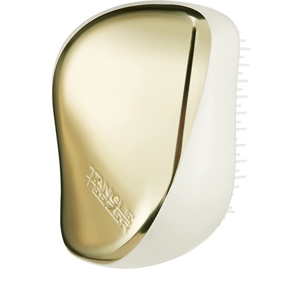 Расческа Tangle Teezer The Compact Styler Cyber Metallics