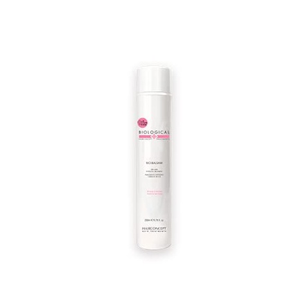 Бальзам Hairconcept Biological Bio Balsam Интенсивный бальзам для сухих волос 200мл