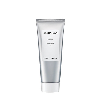 Шампунь Sachajuan Sj Silver