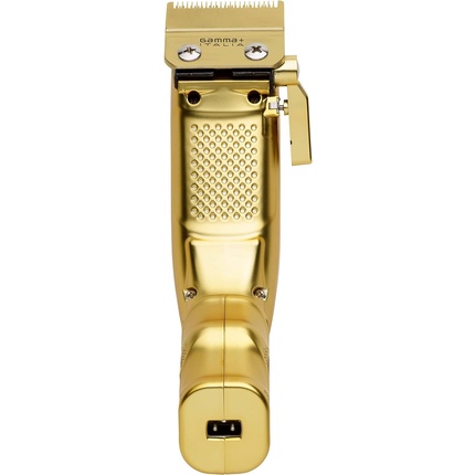 Машинка для стрижки Gamma GOLDEN GUN Collectors Edition