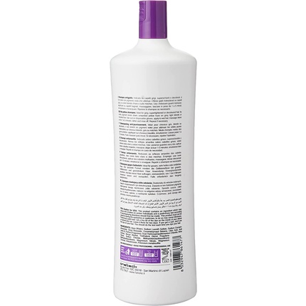 Шампунь Fanola No Yellow Shampoo