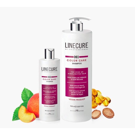 Шампунь Hipertin Color Care