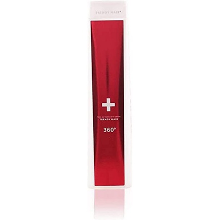 Trendy Hair Power 360 Degree Keratin with Ginseng Bed Head By Tigi