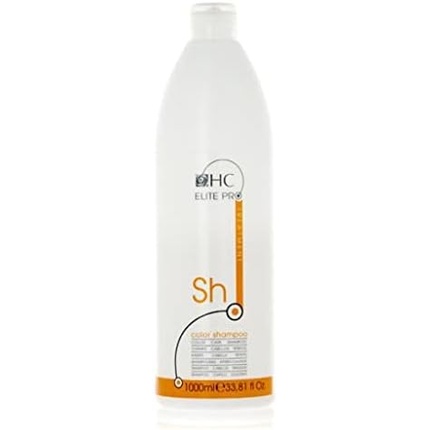 Шампунь Halsa Cosmetics Elite Pro-Color