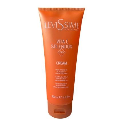 Vita C Splendor Cream Levissime