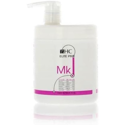Маска для волос Halsa Cosmetics Elite Pro-LISS MASK