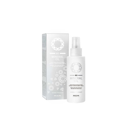 Hair Oil Hipertin Mineral Oil